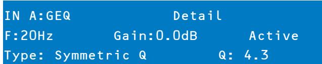 ELECTRO-VOICE DX46 - Details - 1