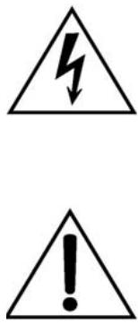 ELECTRO-VOICE DX46 - IMPORTANT INFORMATIONS DE SECURITÉ - 2