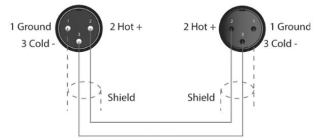 ELECTRO-VOICE DX46 - Symmetrische Ein-/Ausgänge - 1