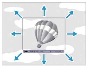 EPSON EB-425W - Quand le message "accepter cette image comme logo utiliseur ?" s'affiche, choisissez oui. - 2