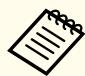 EPSON EB-425W - Attention - 3