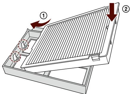 EPSON MG-850HD - Conseils - 2