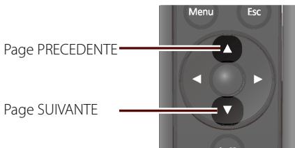 EPSON MG-850HD - Connexion - 1
