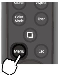EPSON MG-850HD - Terminer la configuration. - 1