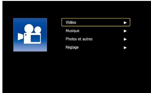 EPSON MG-850HD - Lecture du contenu - 1