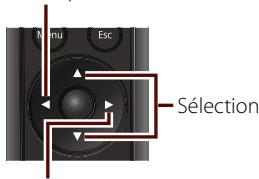 EPSON MG-850HD - Sélectionnez la catégorie de contenu. - 1