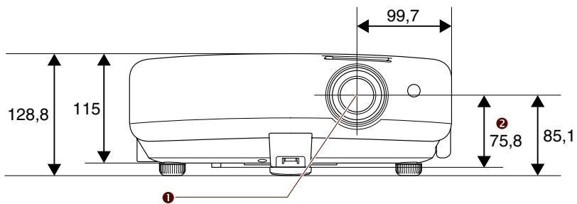 EPSON MG-850HD - Caractéristiques - 2