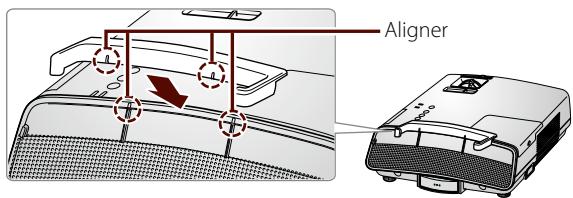 EPSON MG-850HD - Attention - 1