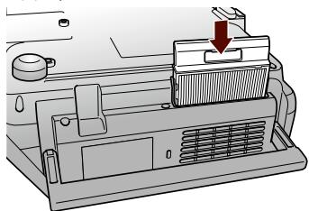 EPSON MG-850HD - Attention - 2