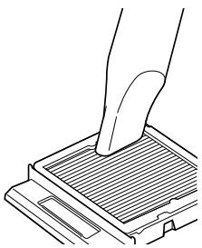 EPSON MG-850HD - Attention - 1