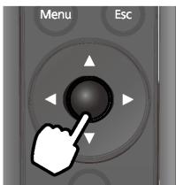 EPSON MG-850HD - Modifiez les réglages. - 3
