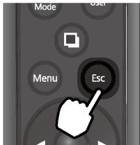 EPSON MG-850HD - Réglage détaillé de chaque couleur (réglage couleur) - 4