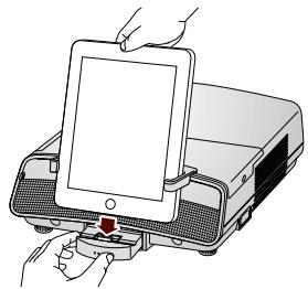 EPSON MG-850HD - Attention - 2