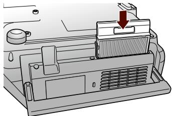 EPSON MG-850HD - Conseils - 3