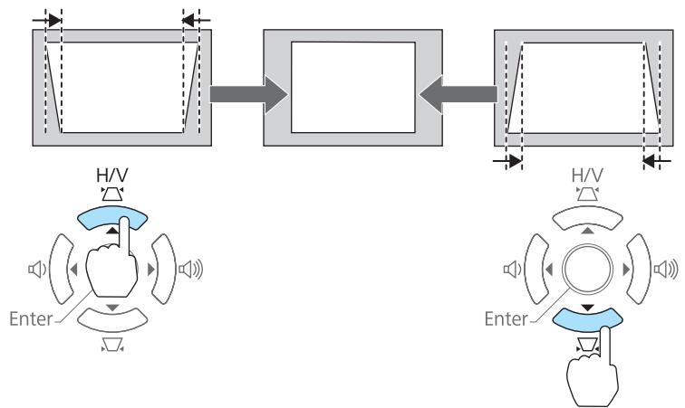 EPSON EB-1955 - H/V-Keystone - 4
