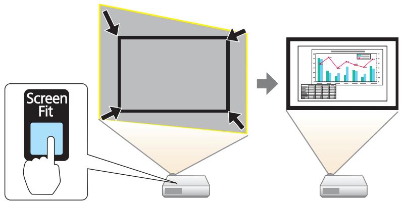 EPSON EB-1955 - - (Screen Fit) - 8