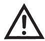 LA PAVONI PICCOLOBAR - - SAFETY WARNINGS - 4
