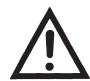 LA PAVONI PICCOLOBAR - - SAFETY WARNINGS - 6