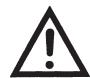 LA PAVONI PICCOLOBAR - - SAFETY WARNINGS - 7