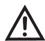 LA PAVONI PICCOLOBAR - - SAFETY WARNINGS - 9