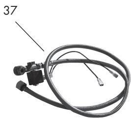 LA PAVONI PICCOLOBAR - - IMPORTANT SAFEGUARDS - 12