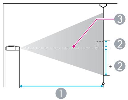 EPSON EB-Z8350W - Consommables - 2