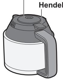 PANASONIC NC-DF1BXE - Voor gebruik - 1