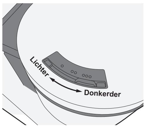 PANASONIC NC-DF1BXE - De kan voorverwarmen (NC-ZF1 alleen) - 1