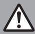 PANASONIC NC-DF1BXE - CAUTION - 3