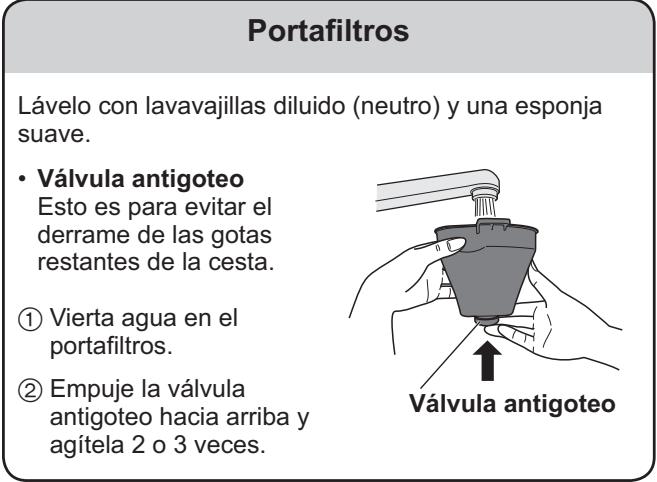 PANASONIC NC-DF1BXE - Jarra de cristal (Para la NC-DF1) - 2