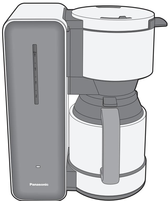PANASONIC NC-DF1BXE - 1