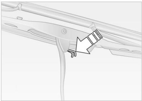 MINI 2004 - RACLETTEs D'ESSUIE-GLACE - 1
