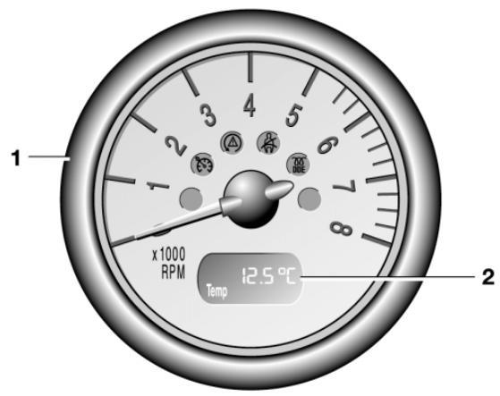 MINI 2004 - Pour votre propre sécurité - 3