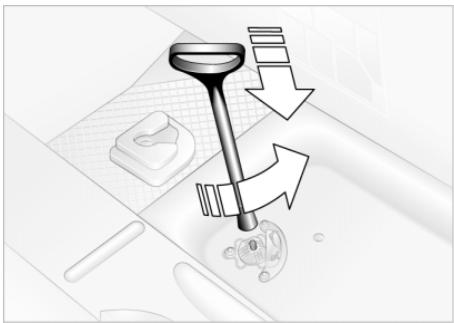 MINI 2004 - ROUE DE SECOURS COMPACTE* - 1