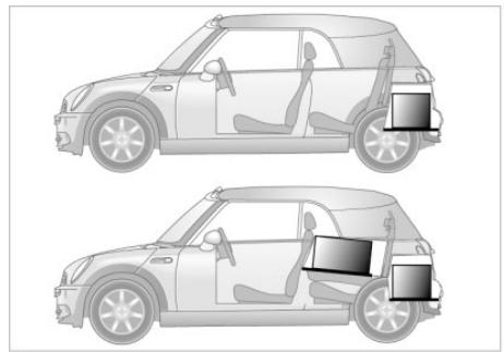 MINI 2004 - CHARGEMENT - 1