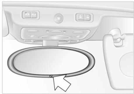 MINI 2004 - RETROVISEURS - 2