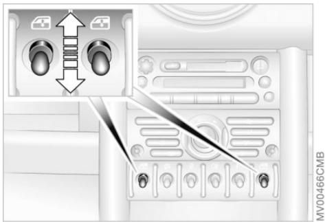 MINI 2004 - LEVE-GLACES - 1