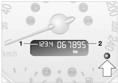 MINI 2004 - TOTALISATEUR - 1