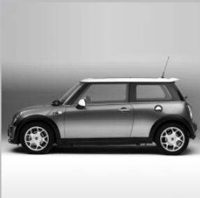 MINI 2004 - Remorquage pour lancement du moteur - 5