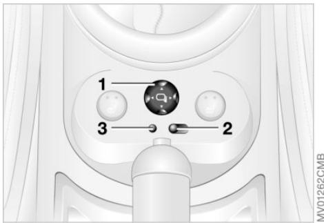 MINI 2004 - RETROVISEURS - 1