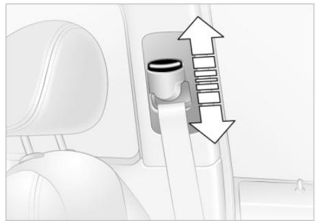 MINI 2004 - CEINTURES DE SECURITE - 2