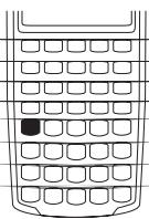 HP 10B BUSINESS - Fonctions statistiques - 1