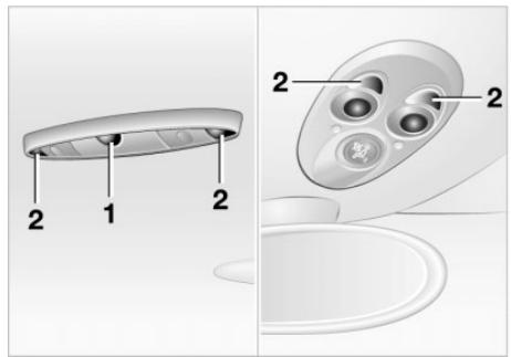 MINI CABRIOLET 2004 - Feu arrêté de brouillard - 2