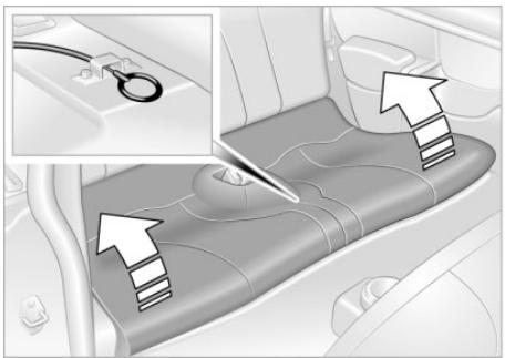 MINI CABRIOLET 2004 - HAYON - 1