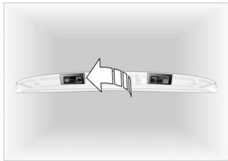 MINI CABRIOLET 2004 - Feux de position et feu des stationnement - 3