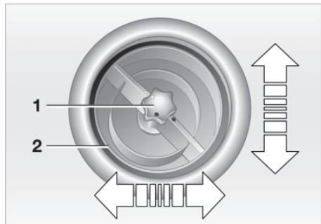 MINI CABRIOLET 2004 - Filtre à microparticules/filtre à charbon actif - 1