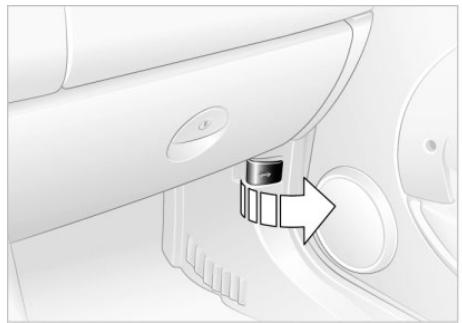 MINI CABRIOLET 2004 - CAPOT MOTEUR - 2