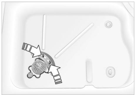 MINI CABRIOLET 2004 - ROUE DE SECOURS COMPACTE* - 2