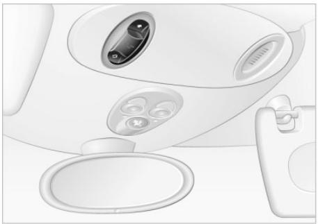 MINI CABRIOLET 2004 - TOIT OUVRANT EN VERRE, ELECTRIQUE* - 1