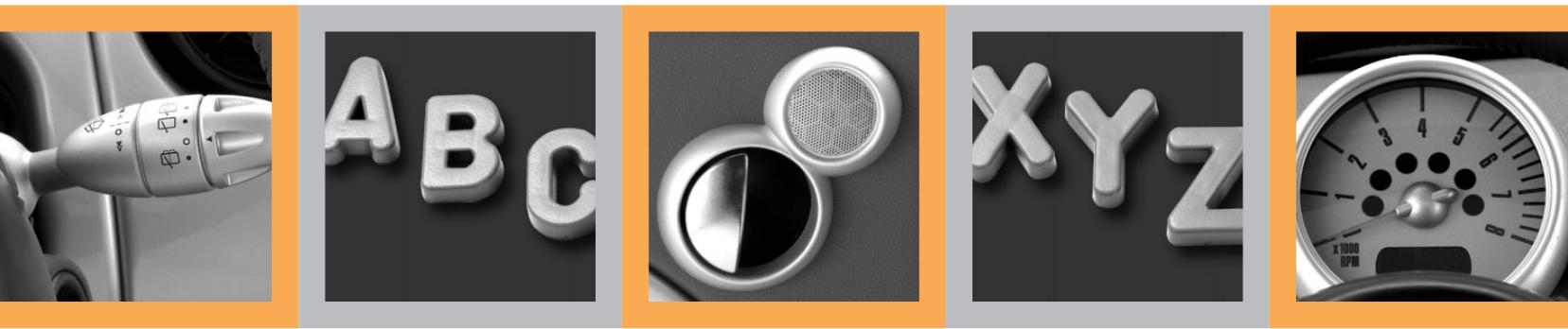 MINI CABRIOLET 2004 - PERFORMANCES - 1